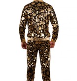 Trainingspak Cannabiz Heren