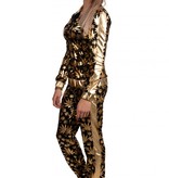 Trainingspak Cannabiz Dames