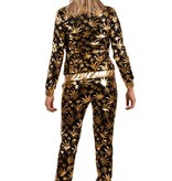 Trainingspak Cannabiz Dames