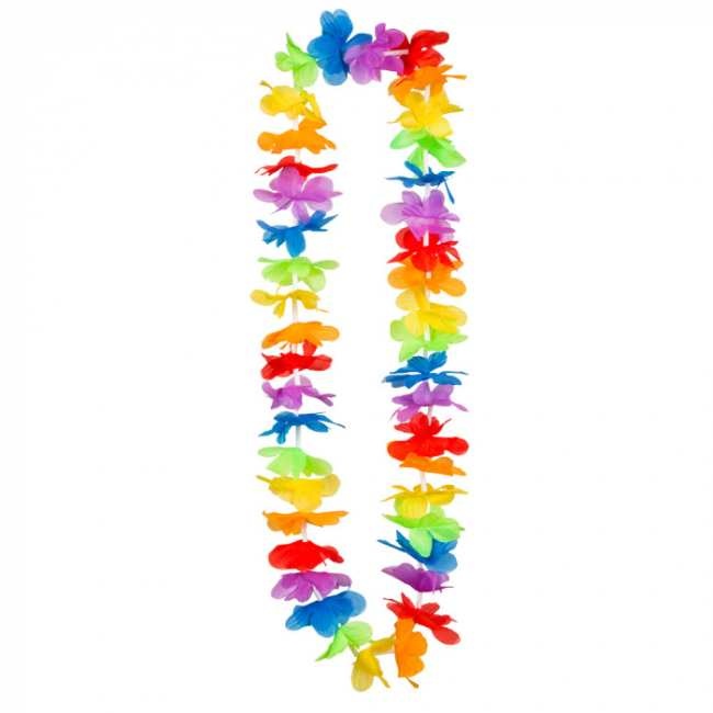 Hawaii slinger rainbow eco afbeelding