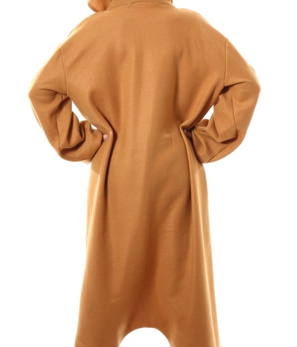 Kangoeroe pak dames/heren