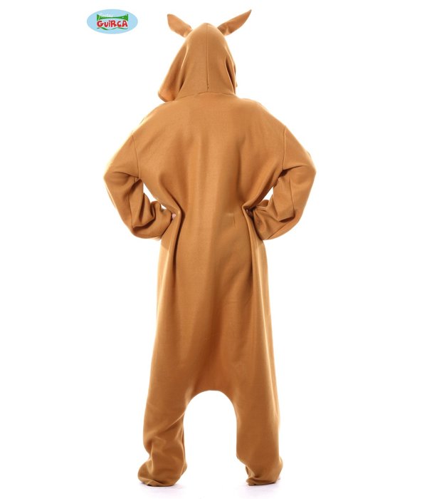 Kangoeroe pak dames/heren