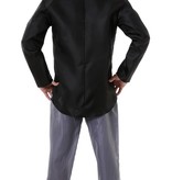 Acteur Kostuum Charlie Budget