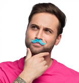 Snorrenset Neon Kleuren (5st)