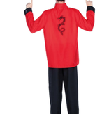 Chinees Kostuum Kind Chinese Draak