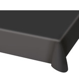 Tafelkleed Zwart (130x180cm)