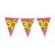 Happy Verjaardag Vlaggenlijn 30 Jaar (10m)