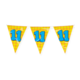 Happy Verjaardag Vlaggenlijn 11 Jaar (10m)