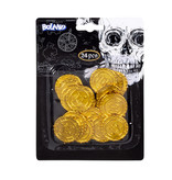 Set 24 Piratenmunten