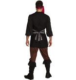 Piraat kostuum Rumble