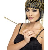 Uitschuifbare sigarettenhouder 45cm