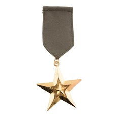 Medaille Ster Militaire leger