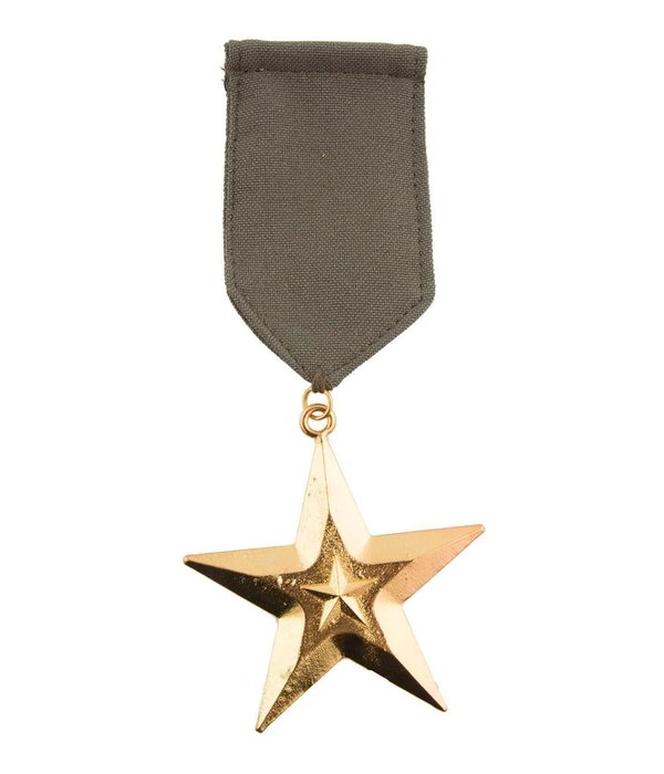 Medaille Ster Militaire leger