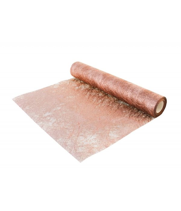 Rol Tafelloper Glossy Pink (10m)