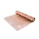Rol Tafelloper Glossy Pink (10m)