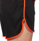 Trainingspak Dierenprint Regenboog Kort Man