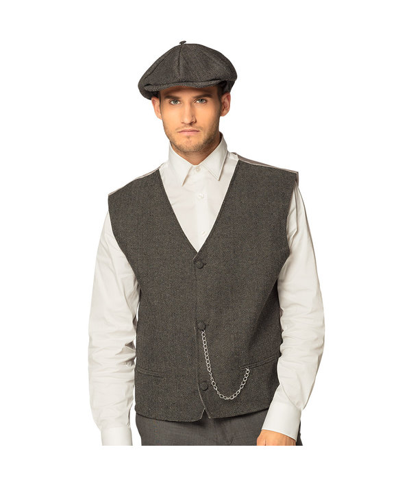 Jaren 20 Peaky Blinders Set