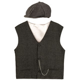 Jaren 20 Peaky Blinders Set