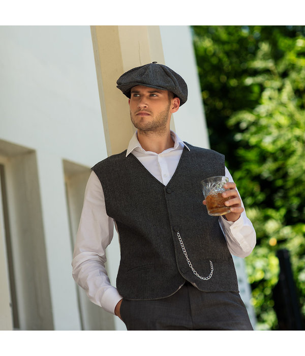 Jaren 20 Peaky Blinders Set