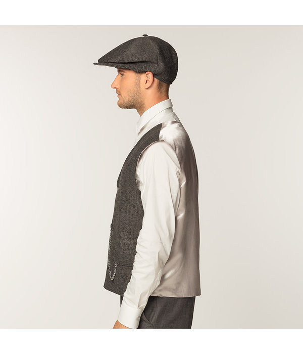 Jaren 20 Peaky Blinders Set