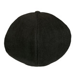 Jaren 20 Peaky Blinders Pet Zwart