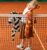 Folieballon Zebra (115x85cm)