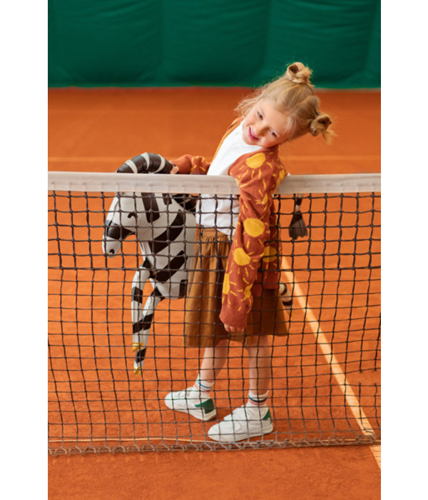 Folieballon Zebra (115x85cm)