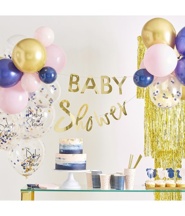 Babynamen Ideeënbox Goud