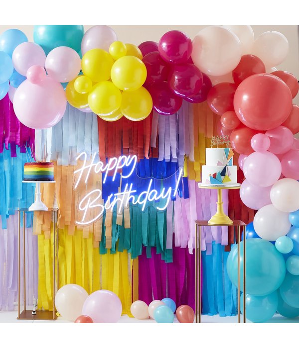 Gouden Borrelplank Set