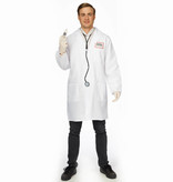 Kostuum Dokter man