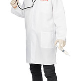 Kostuum Dokter man