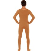 Bodysuit Bruin