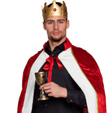 Middeleeuwse Koninklijke Kelk Arthur