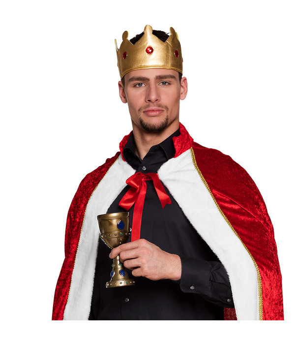 Middeleeuwse Koninklijke Kelk Arthur