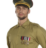 Militaire Eremedailles (3st)