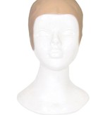 Kaal hoofd latex