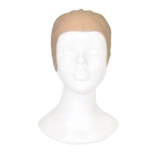 Kaal hoofd latex