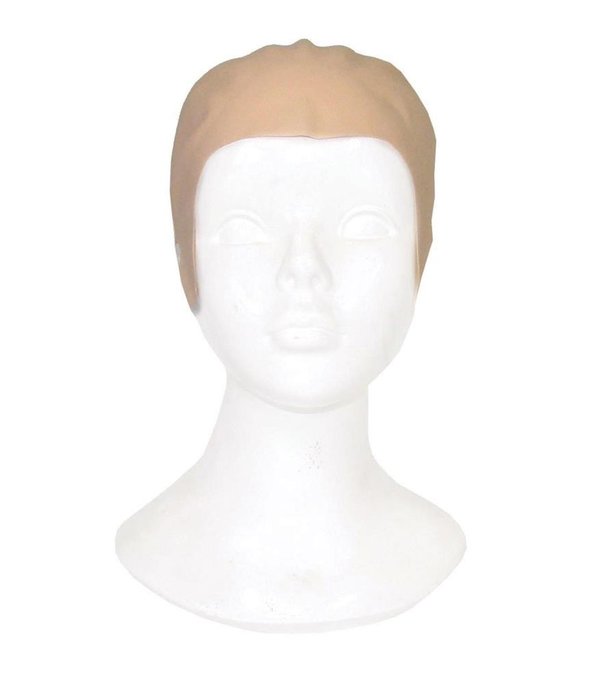 Kaal hoofd latex