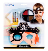 Make-up Kit Piraat Kind