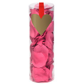 Set Roze Rozenblaadjes (288st)