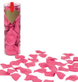 Set Roze Rozenblaadjes (288st)