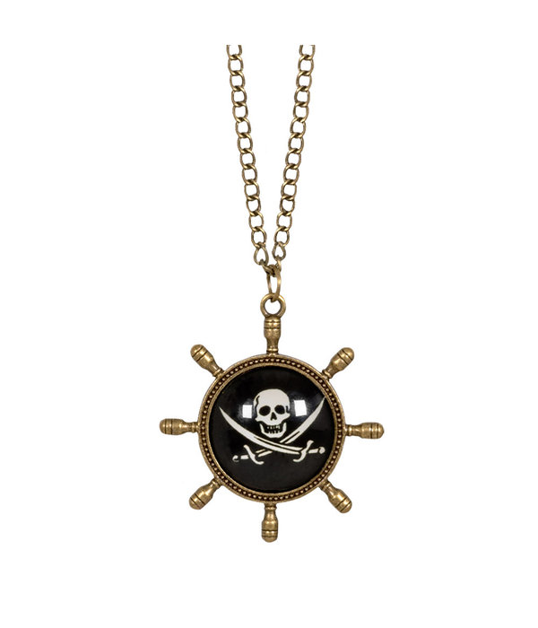 Ketting Piratenwiel