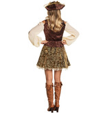 Piratenpak Ching Shih Dames