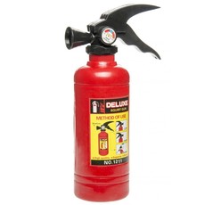 Speelgoed Brandblusser