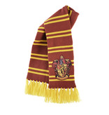 Harry Potter Gryffindor Sjaal Licentie