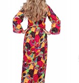 Hippie jurk lang elite