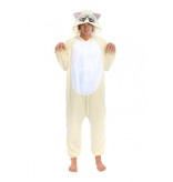 Grumpy Cat Onesie