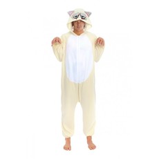 Grumpy Cat Onesie