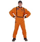 Oranje Astronauten Pak Neil Heren