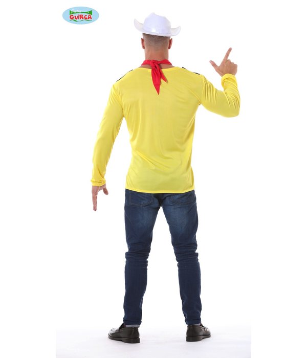 Cowboy Kostuum Woody